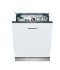 Neff S51E50X1GB Full-size Integrated Dishwasher